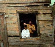 outsider view of haircut