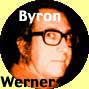 Byron Werner